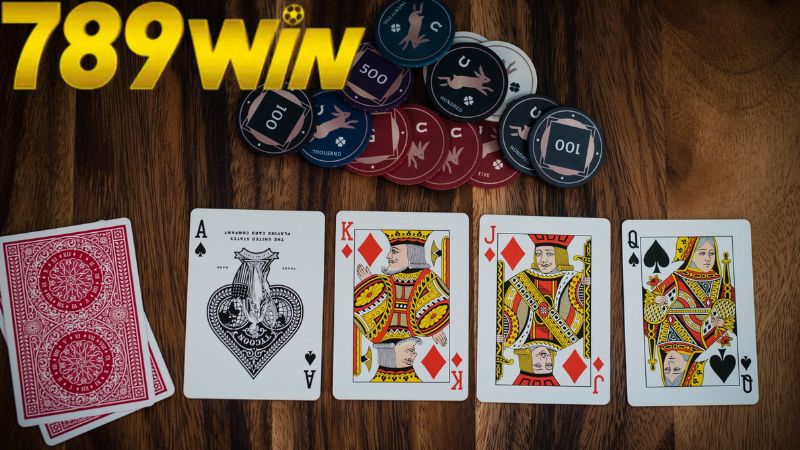 Đánh bài ăn tiền 789win - Thắng lớn, rút tiền nhanh 5 Hướng dẫn cách chơi đánh bài ăn tiền