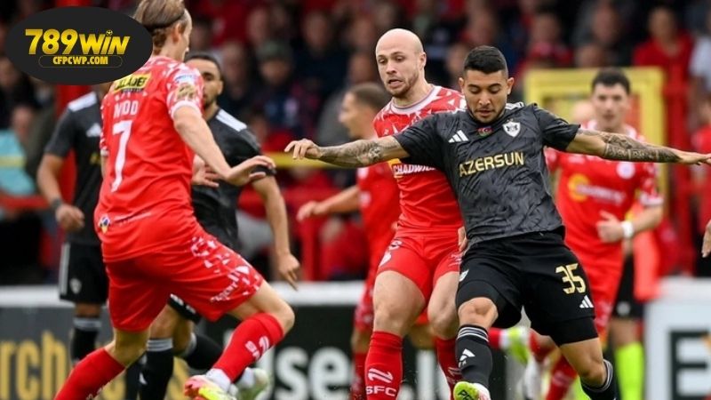 Nhận định bóng đá Qarabag vs Shelbourne, 23h00 ngày 30/7, xứng đáng đi tiếp 3 Thông tin lực lượng Qarabag vs Shelbourne mới nhất